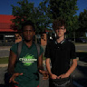 Meet your Posher, Connor